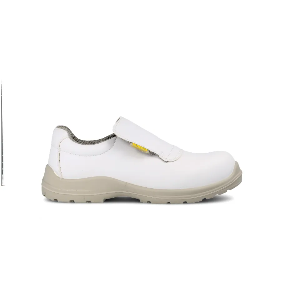 Chaussures spéciales Santé et alimentation — Paredes seguridad personnalisable