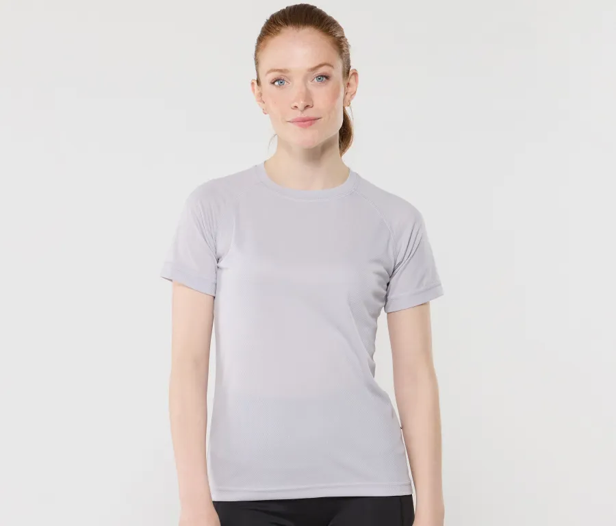 Tee-shirt respirant femme — Pen Duick personnalisable