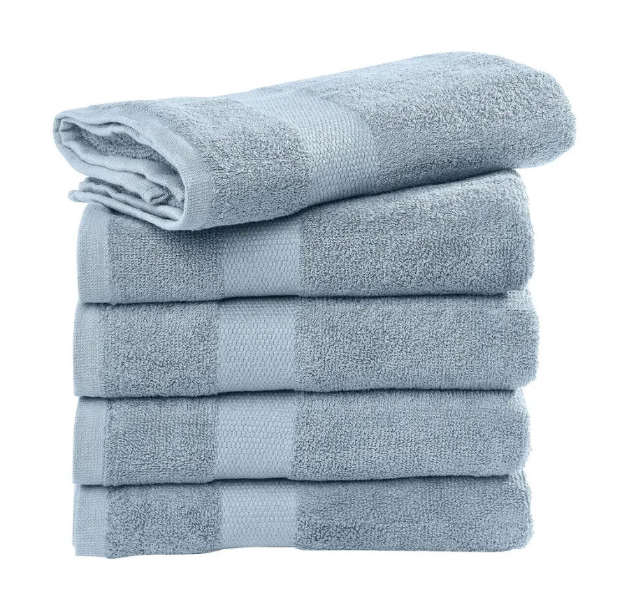 Tiber Beach Towel 100x180 cm — SG Accessories - TOWELS personnalisable