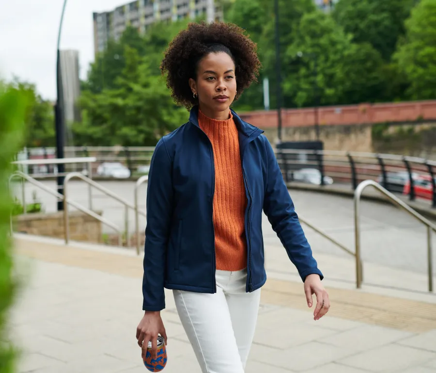 WOMENS ABLAZE PRINTABLE — Regatta personnalisable