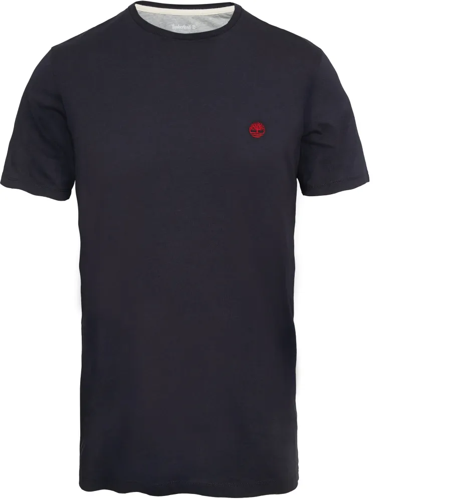T-shirt Dunstan River — Timberland personnalisable