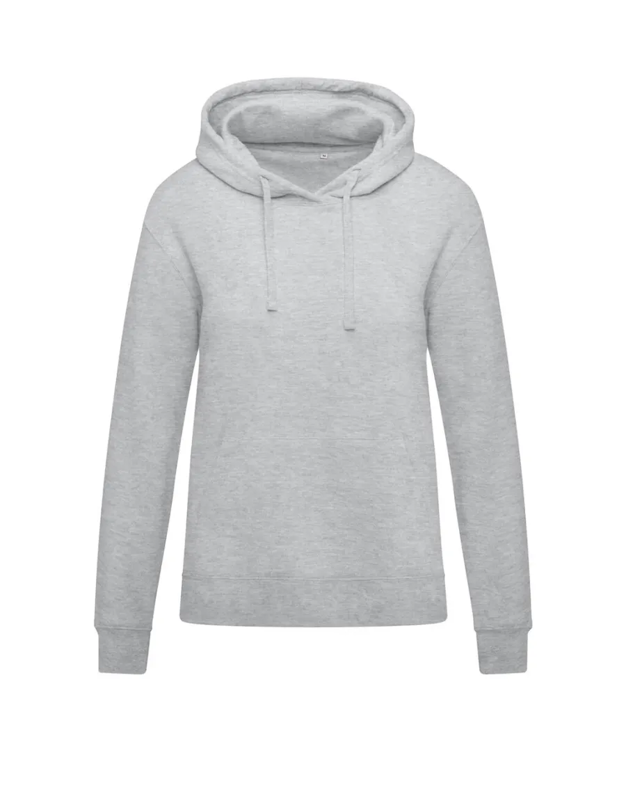 Originals Hooded Sweat Women — SG Originals personnalisable