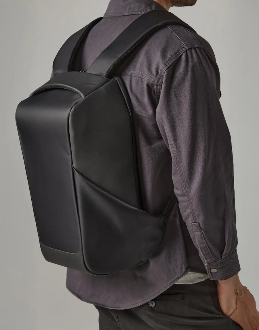 Project Charge Security Backpack — Quadra personnalisable