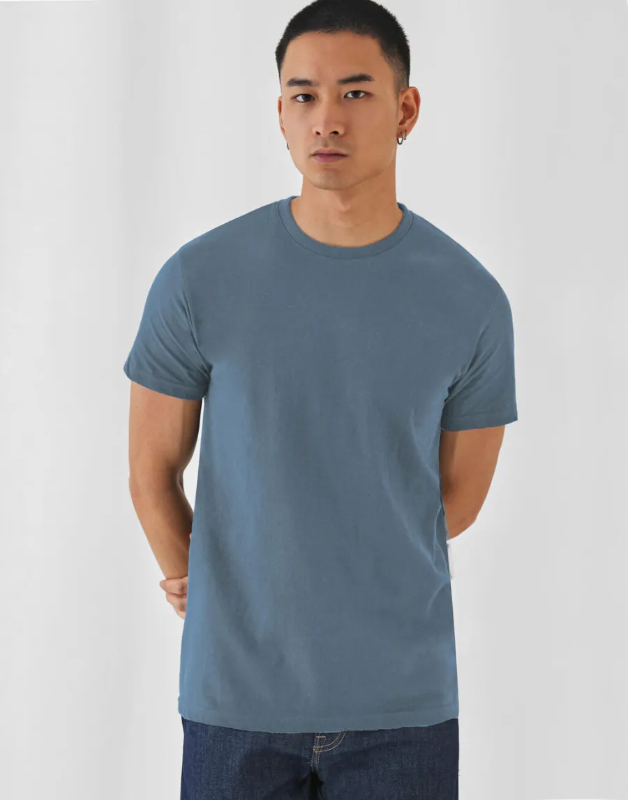 #E190 T-Shirt — B&C personnalisable