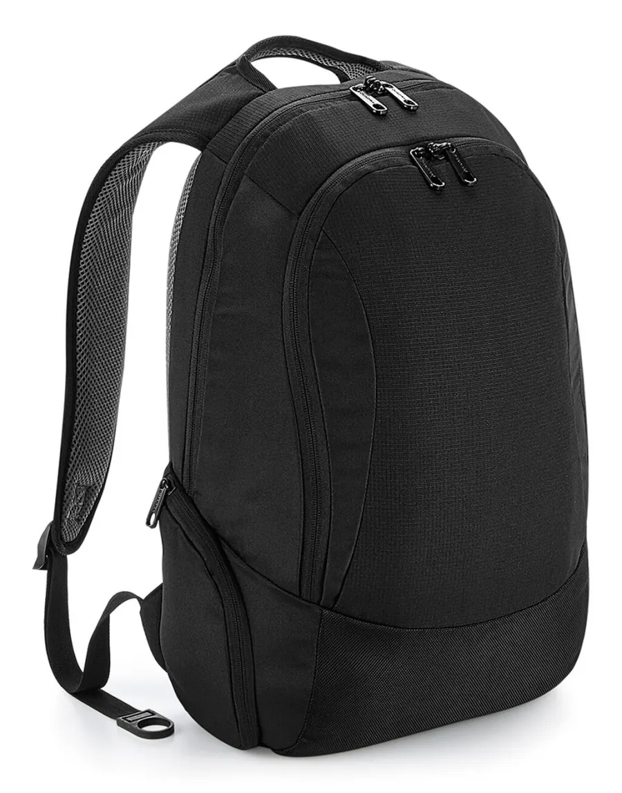 Vessel™ Slimline Laptop Backpack — Quadra personnalisable
