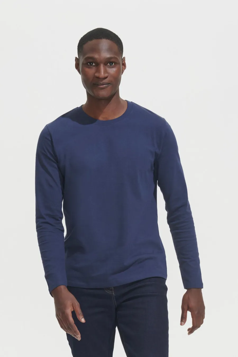 SOL'S Imperial LSL MEN — SOL'S personnalisable
