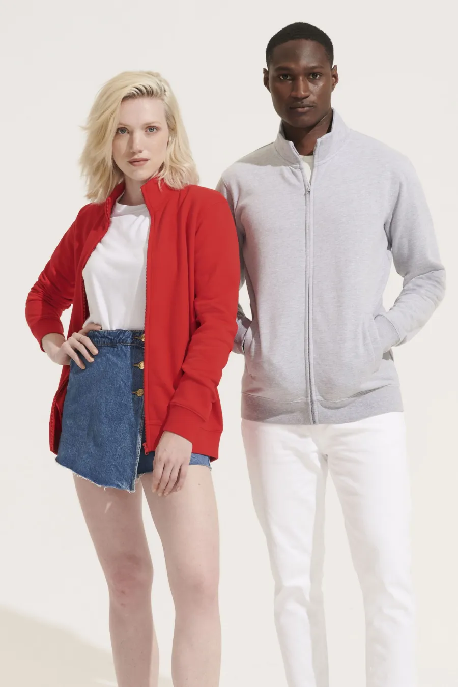 SOL'S COOPER — SOL'S personnalisable