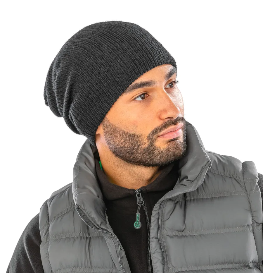 Bonnet Core Softex — Result personnalisable