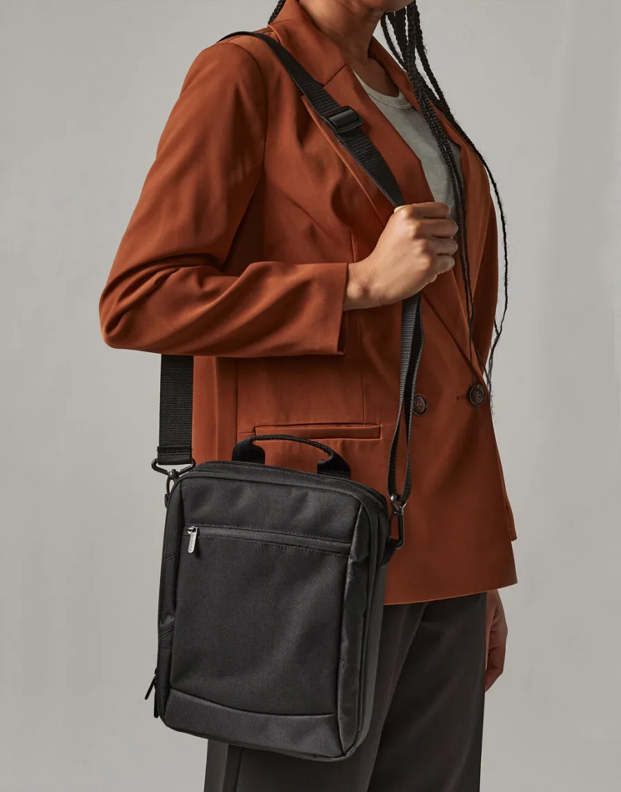 Executive iPad® Case — Quadra personnalisable