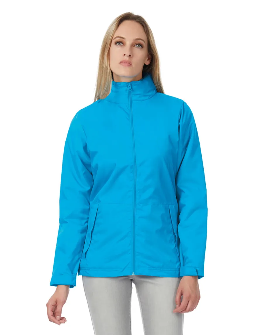 Multi-Active/women Jacket — B&C Outerwear personnalisable
