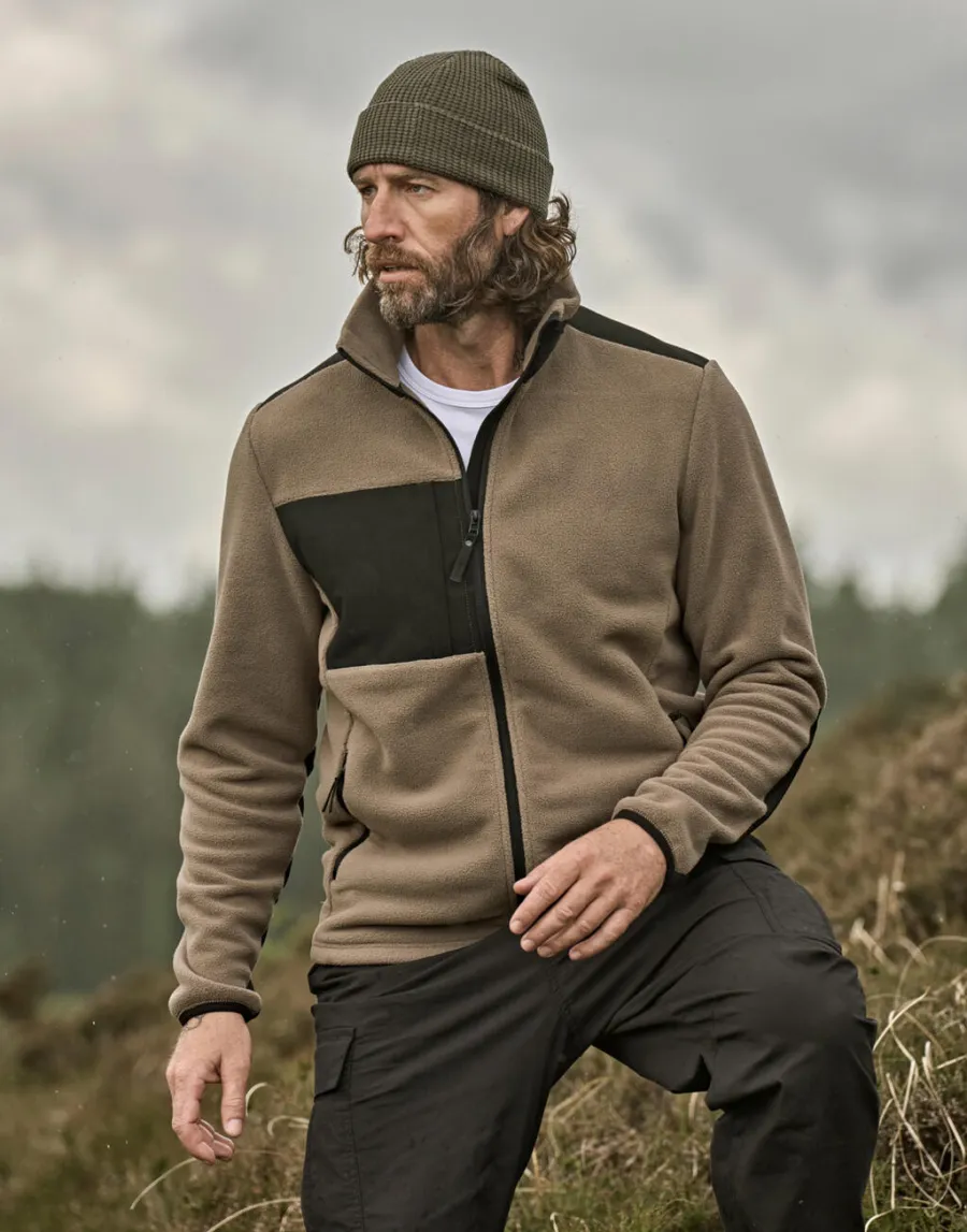 Mountain Fleece — Tee Jays personnalisable
