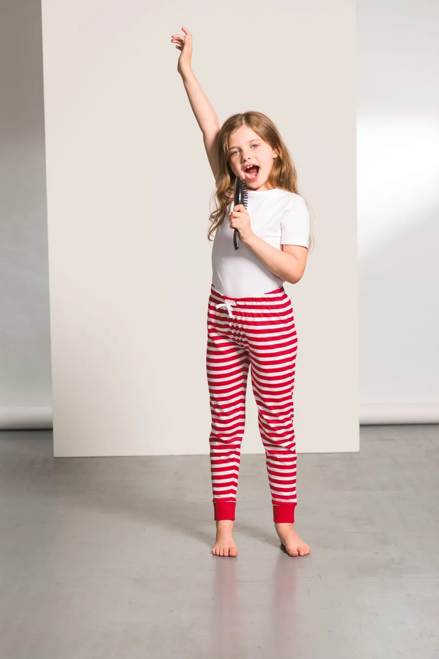 Pantalon de pyjama enfant — SF Clothing personnalisable