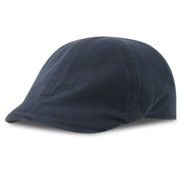 Casquette style Gatsby — Atlantis Headwear personnalisable