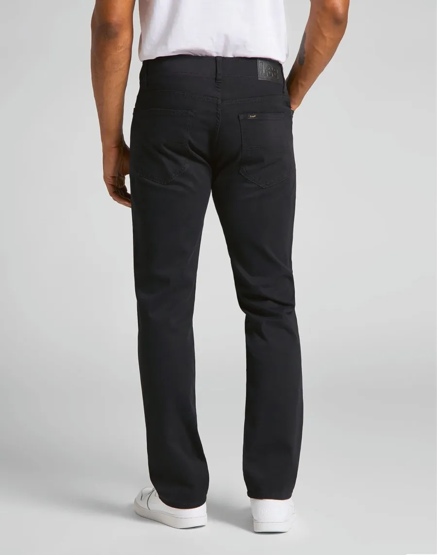 Jean Extreme motion straight — Lee personnalisable