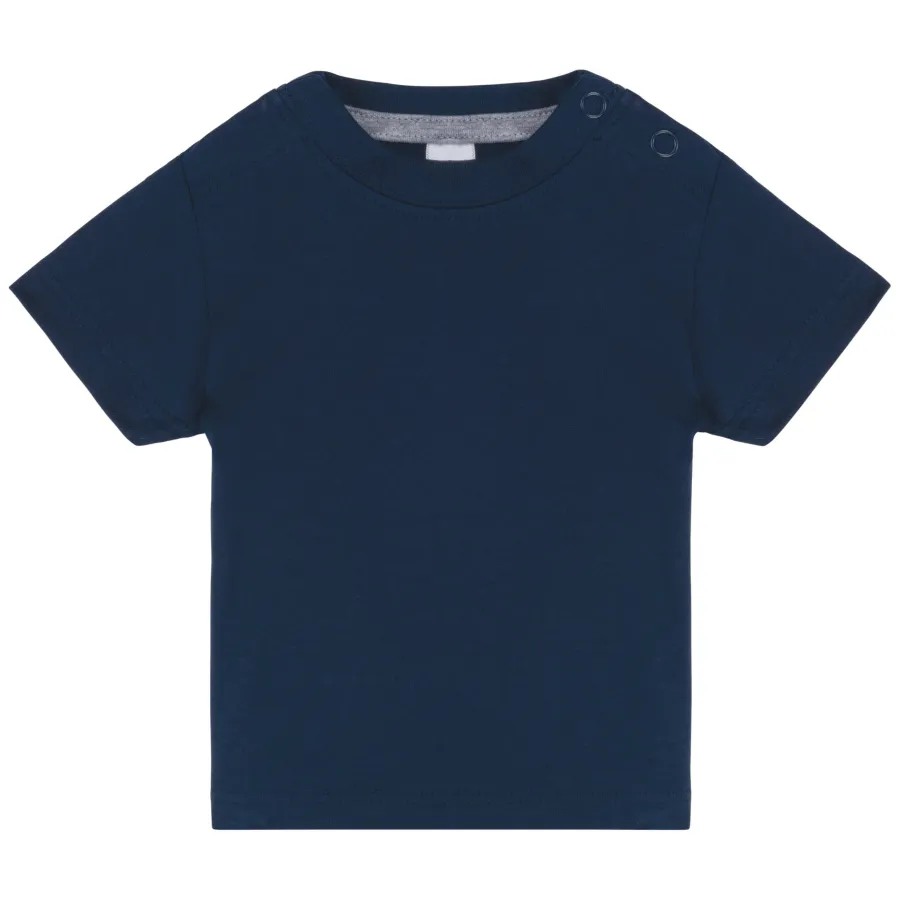 T-shirt manches courtes bébé — Kariban personnalisable