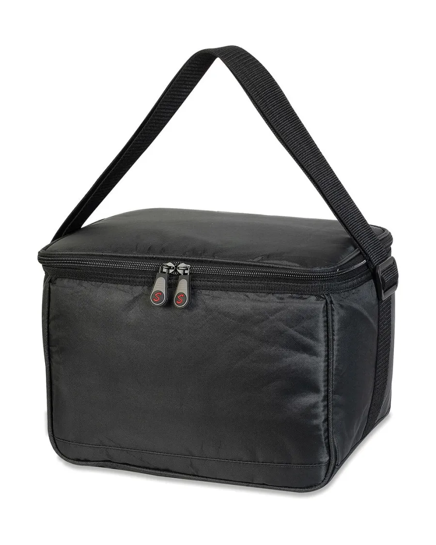 Woodstock Cooler Bag — Shugon personnalisable