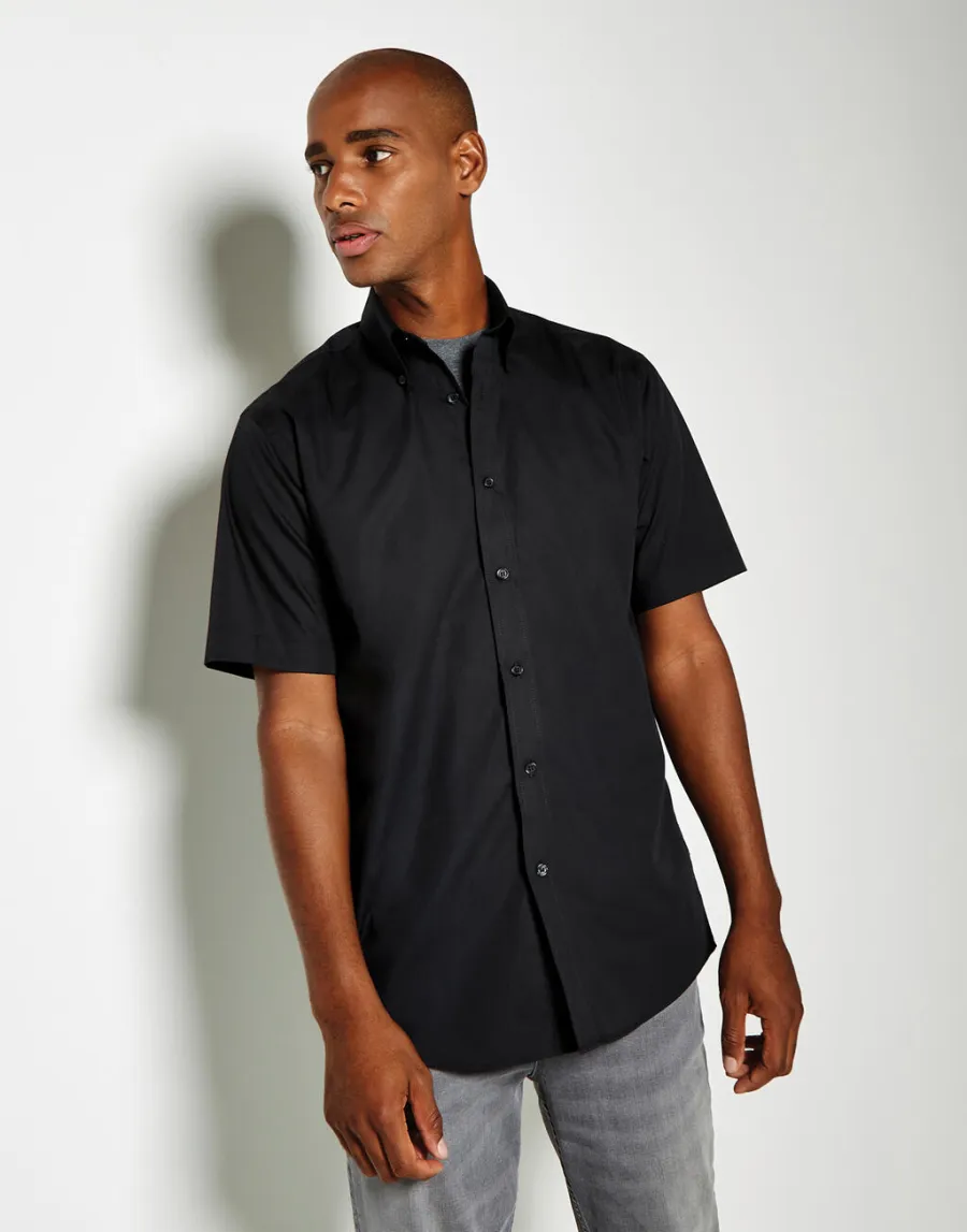 Classic Fit Workforce Shirt — Kustom Kit personnalisable