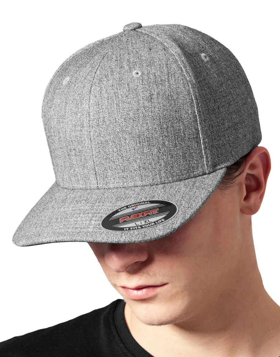 Plain Span Flexfit — Flexfit personnalisable