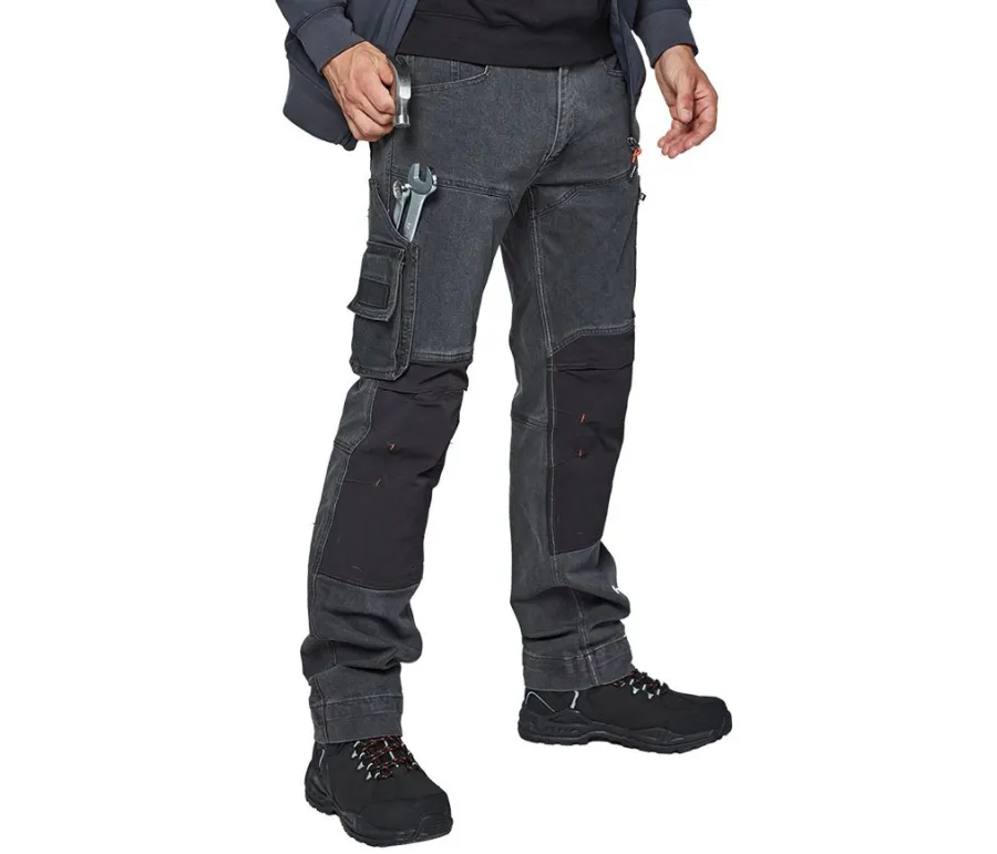 Pantalon stretch et Coolmax® — Herock personnalisable