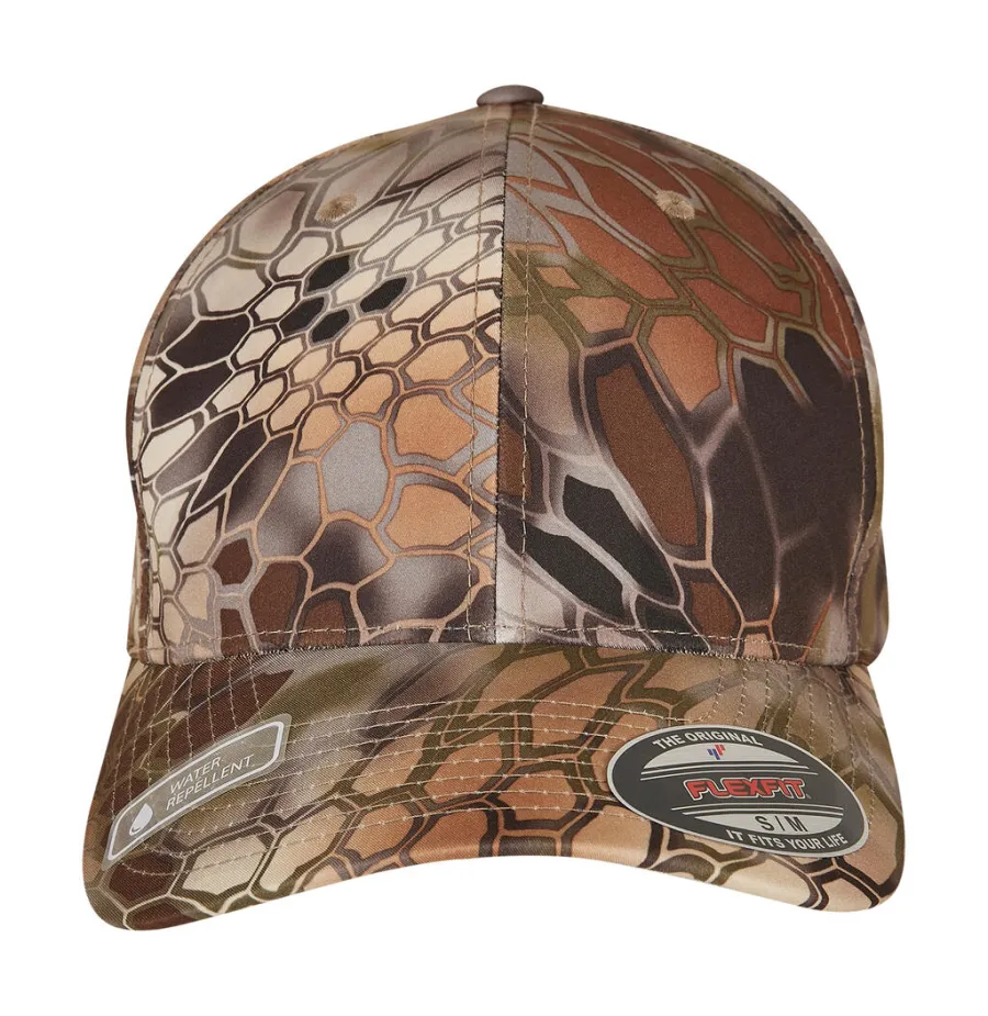 Flexfit Kryptek Cap — Flexfit personnalisable