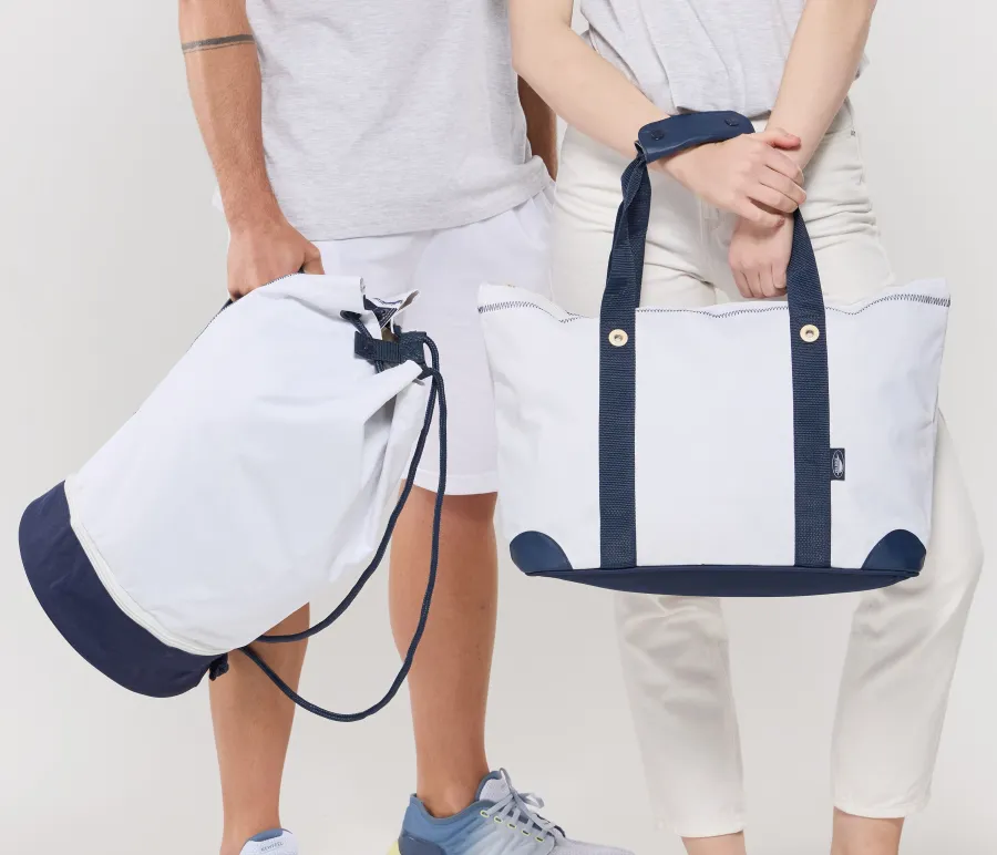 MARINE BAG — Pen Duick personnalisable