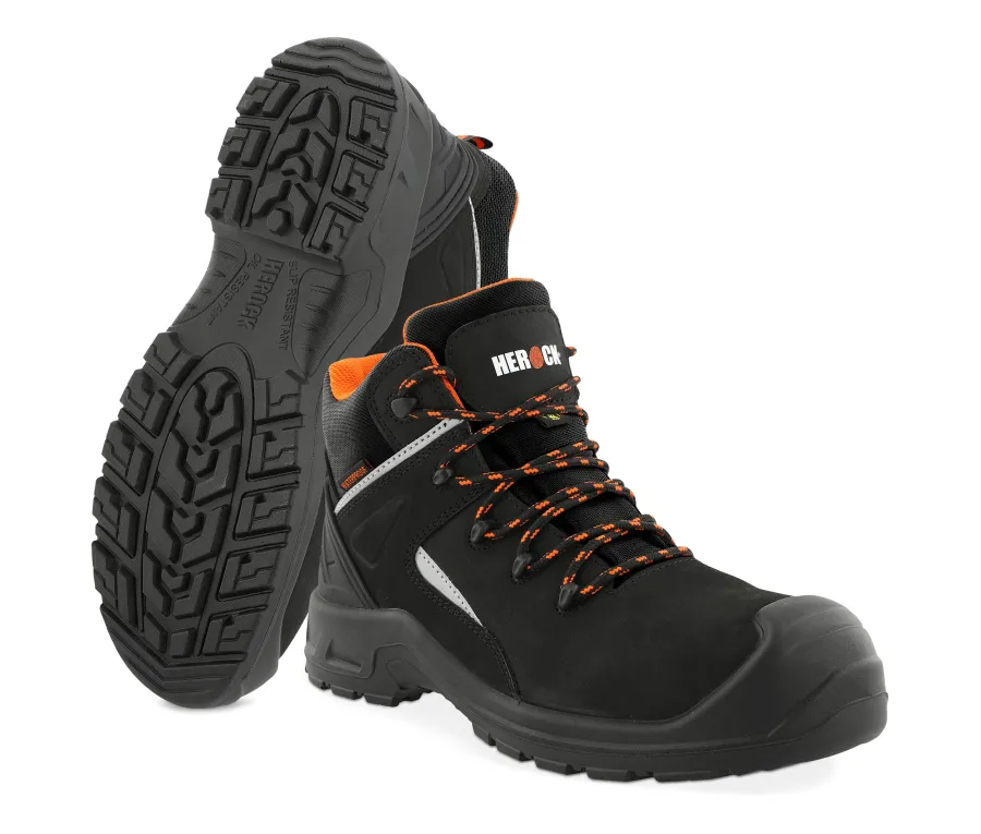 Chaussures de sécurité (HK706) — Herock personnalisable
