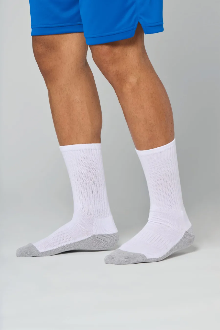 Chaussettes basket-ball unisexe — PROACT personnalisable