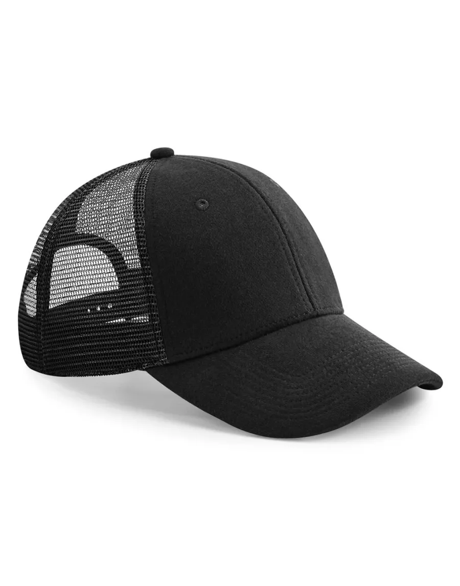 Jersey Athleisure Trucker — Beechfield personnalisable