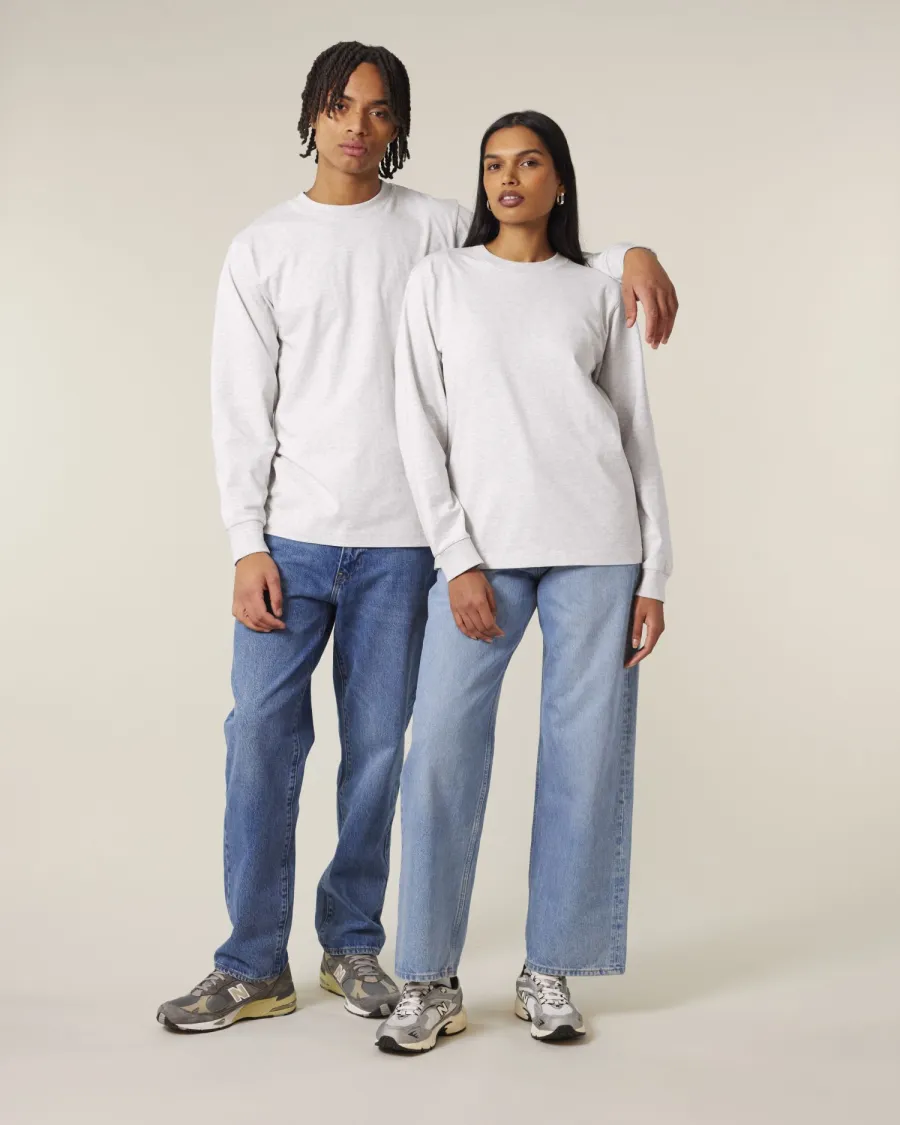Freestyler Long Sleeve — Stanley Stella personnalisable