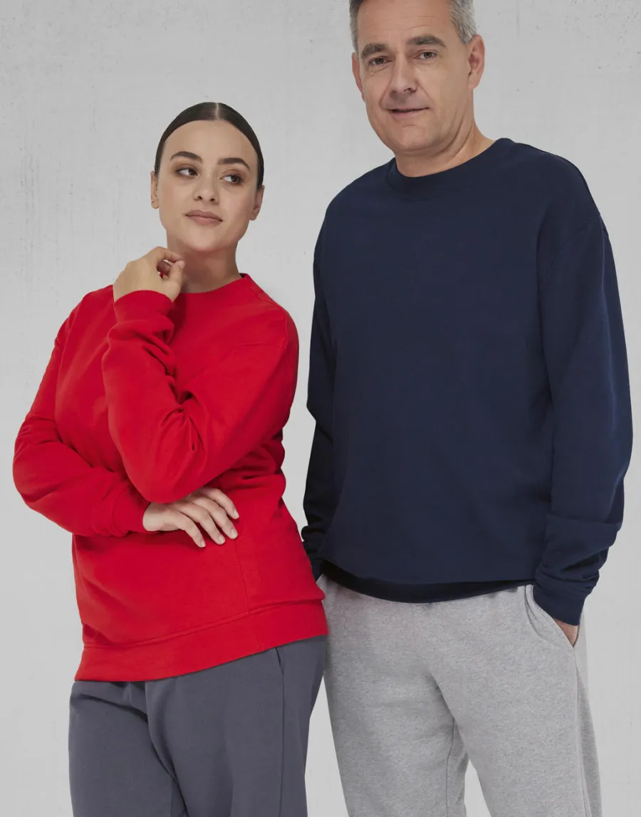 ID.222 Crew — B&C personnalisable
