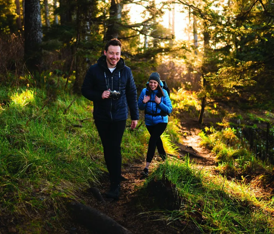 M'S GRAVITY THERMAL JACKET — Stormtech personnalisable