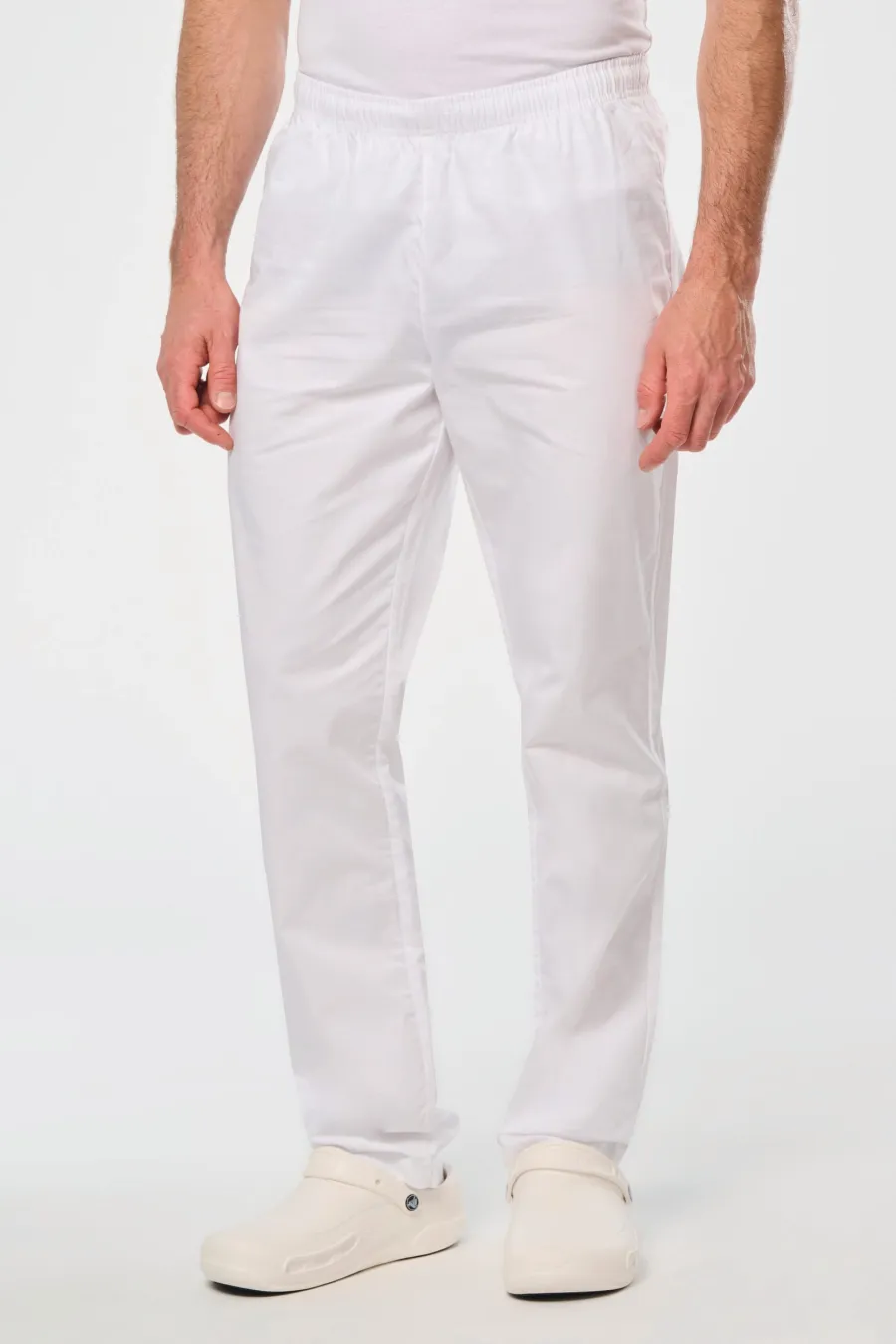 Pantalon coton unisexe — WK. Designed To Work personnalisable