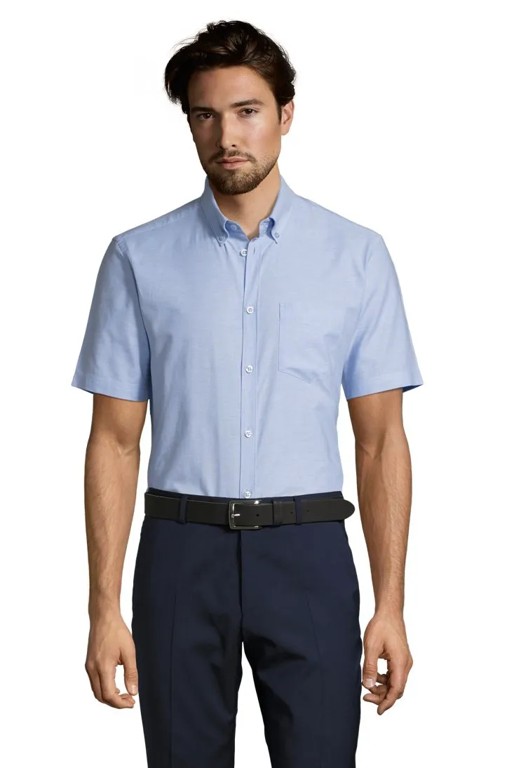 SOL'S BRISBANE FIT — SOL'S personnalisable