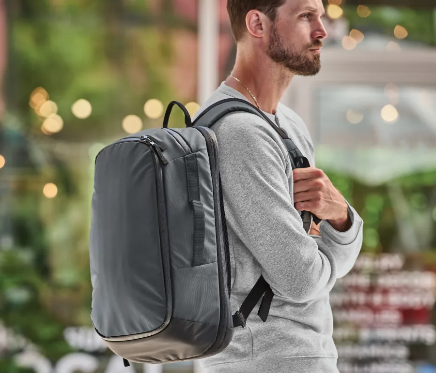 Sac à dos 25/35 litres — Stormtech personnalisable