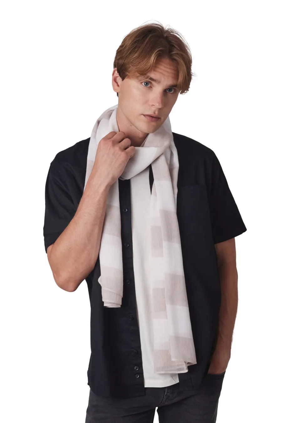 Chèche — K-up personnalisable