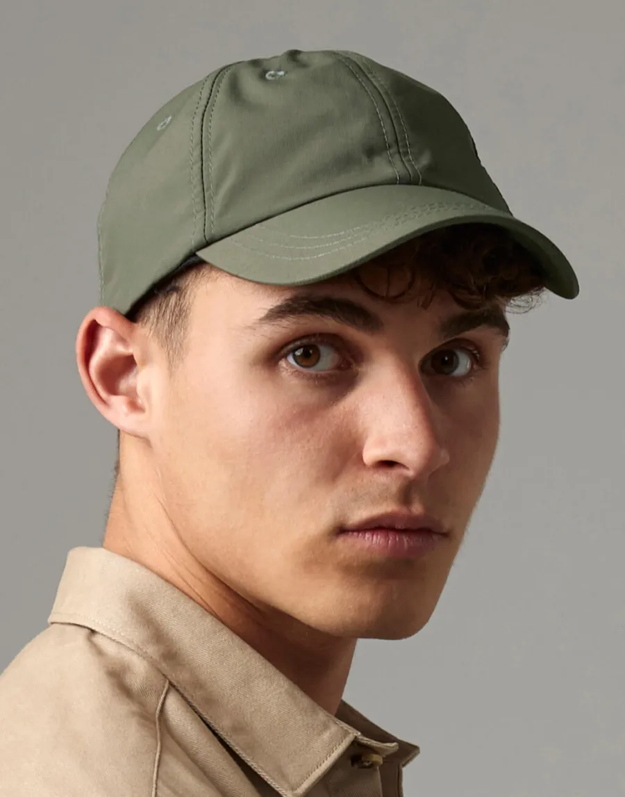 Outdoor 6 Panel Cap — Beechfield personnalisable
