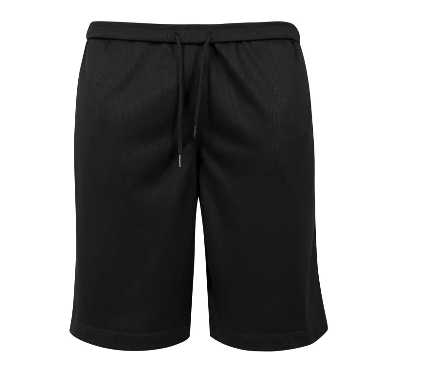 Short maille filet — Build Your Brand personnalisable