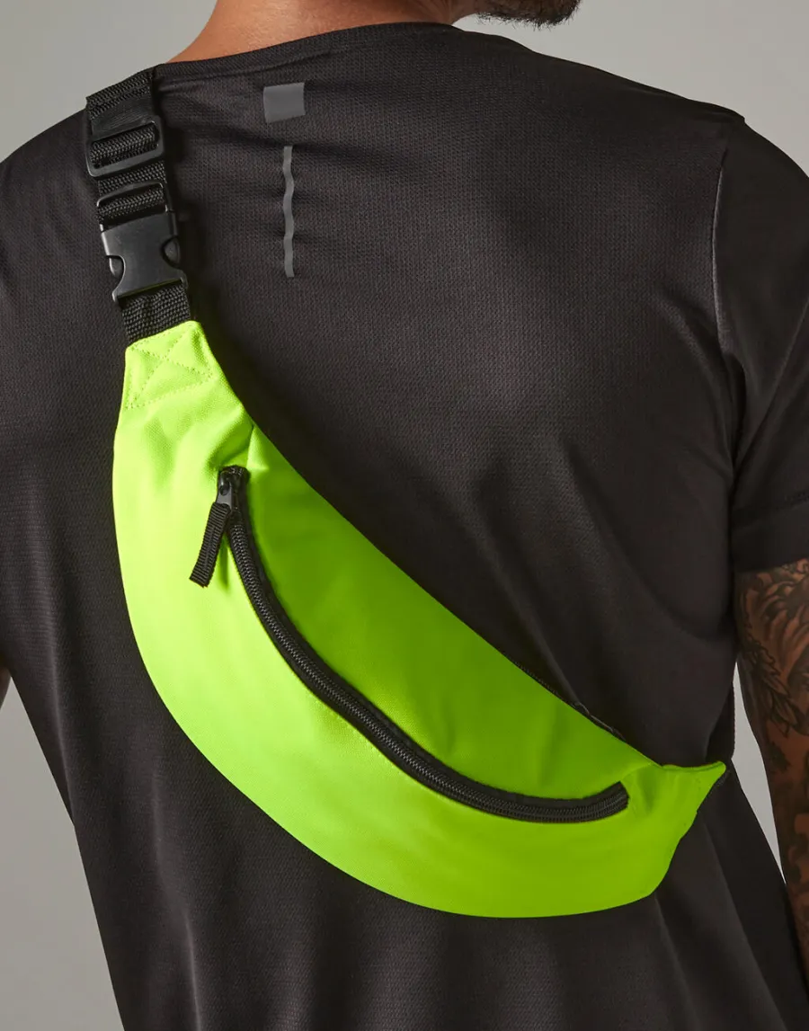 Belt Bag — Bagbase personnalisable