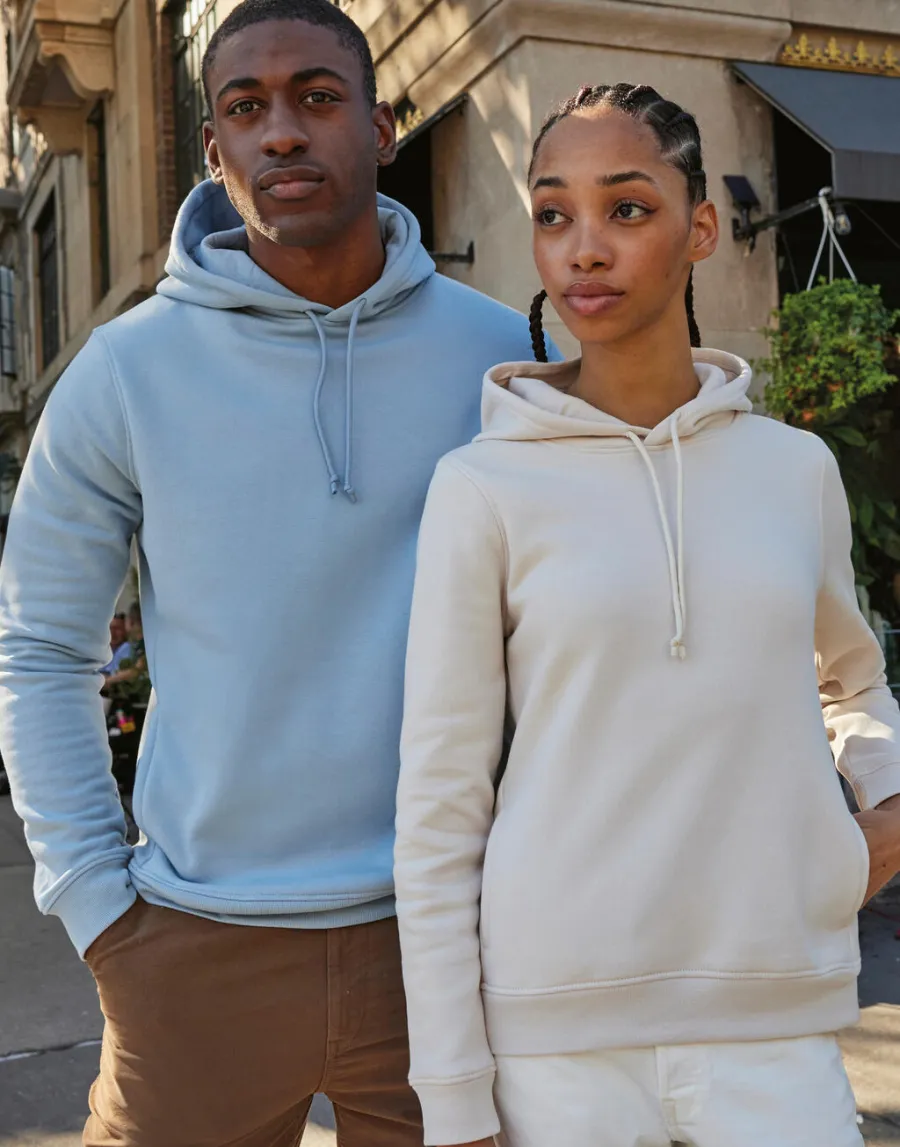 Inspire Hooded /women — B&C personnalisable