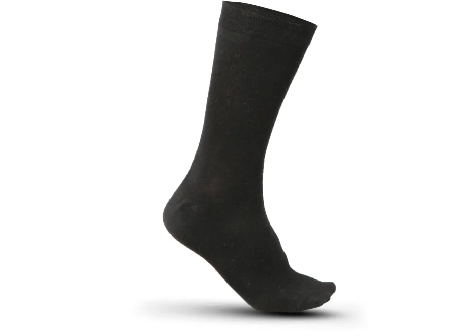 Chaussettes coton ville — Kariban personnalisable