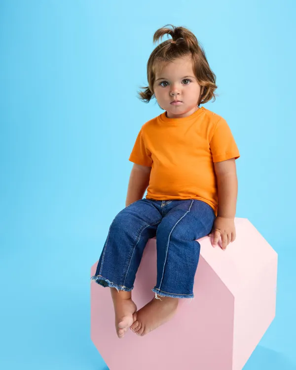 BABY 6564 — Roly personnalisable