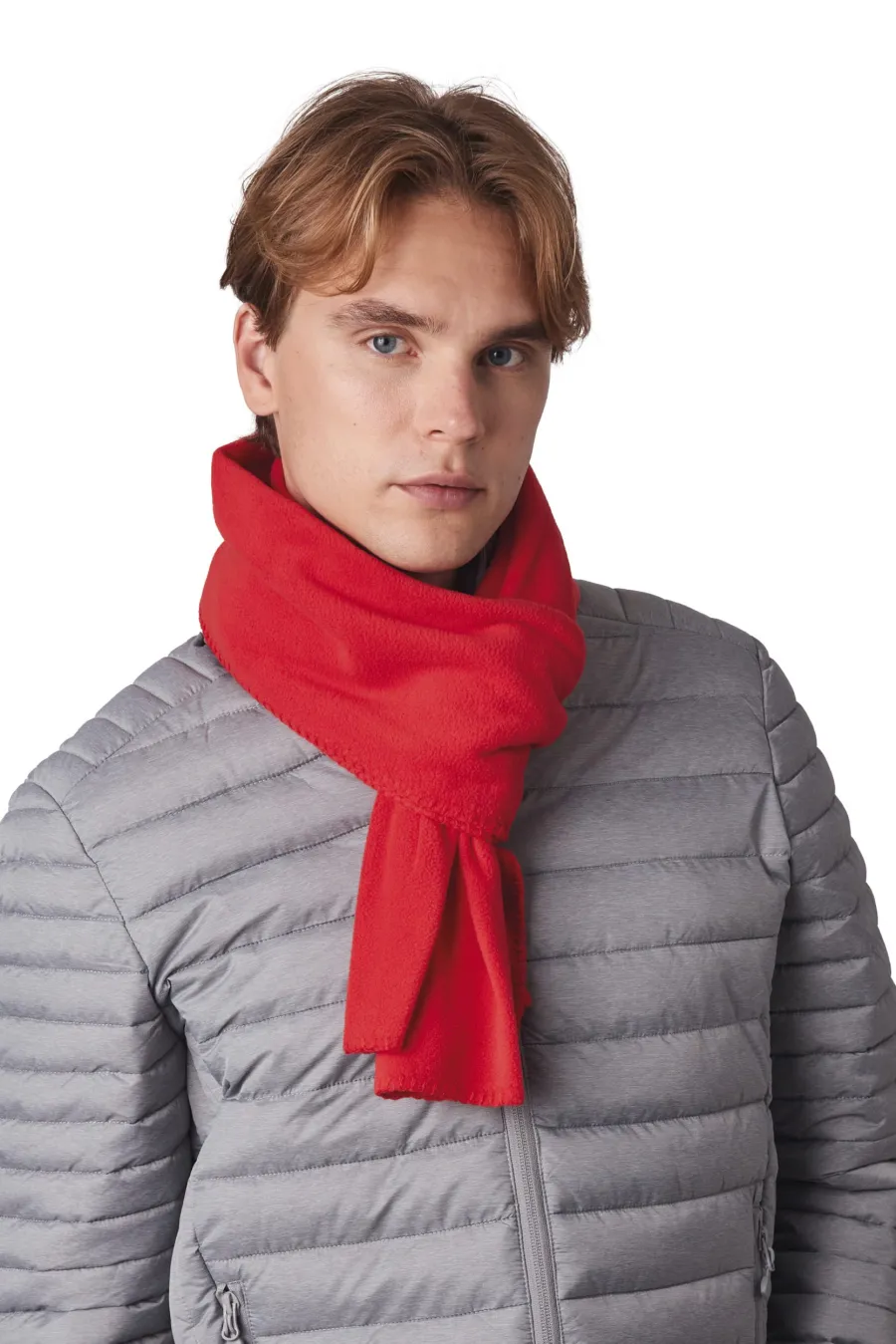 Écharpe polaire (KP878) — K-up personnalisable