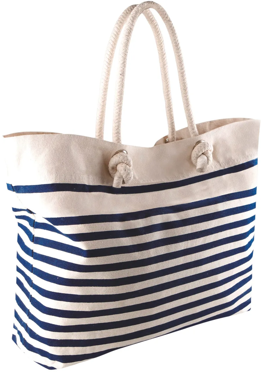 Sac de plage — Kimood personnalisable