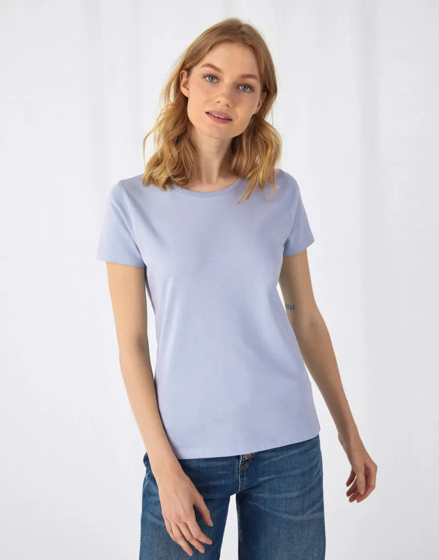 #inspire E150 /women — B&C personnalisable