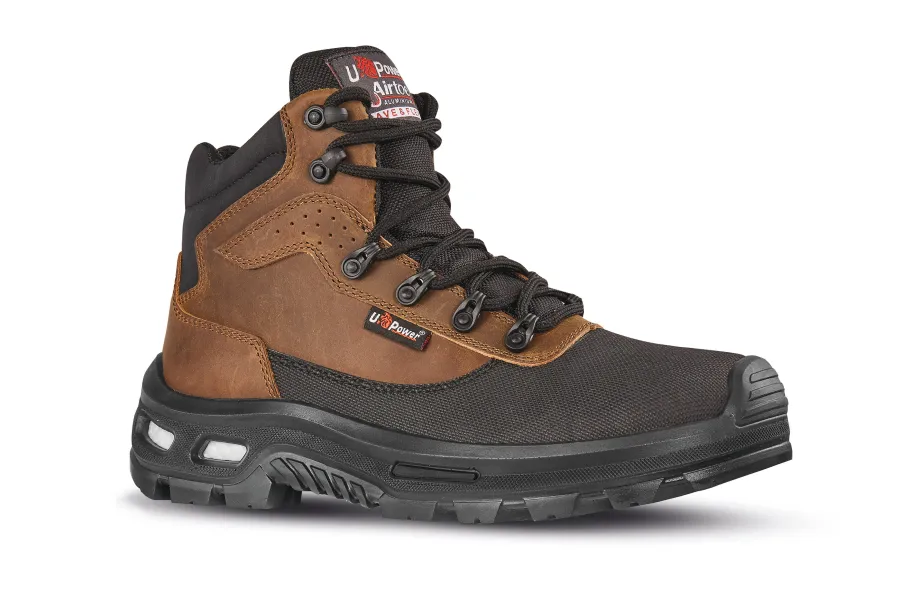 Chaussures de sécurité Floyd — U-Power personnalisable