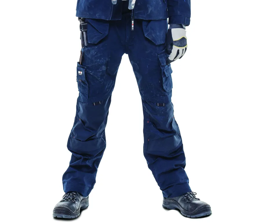 Pantalon de travail en Cordura® — Herock personnalisable