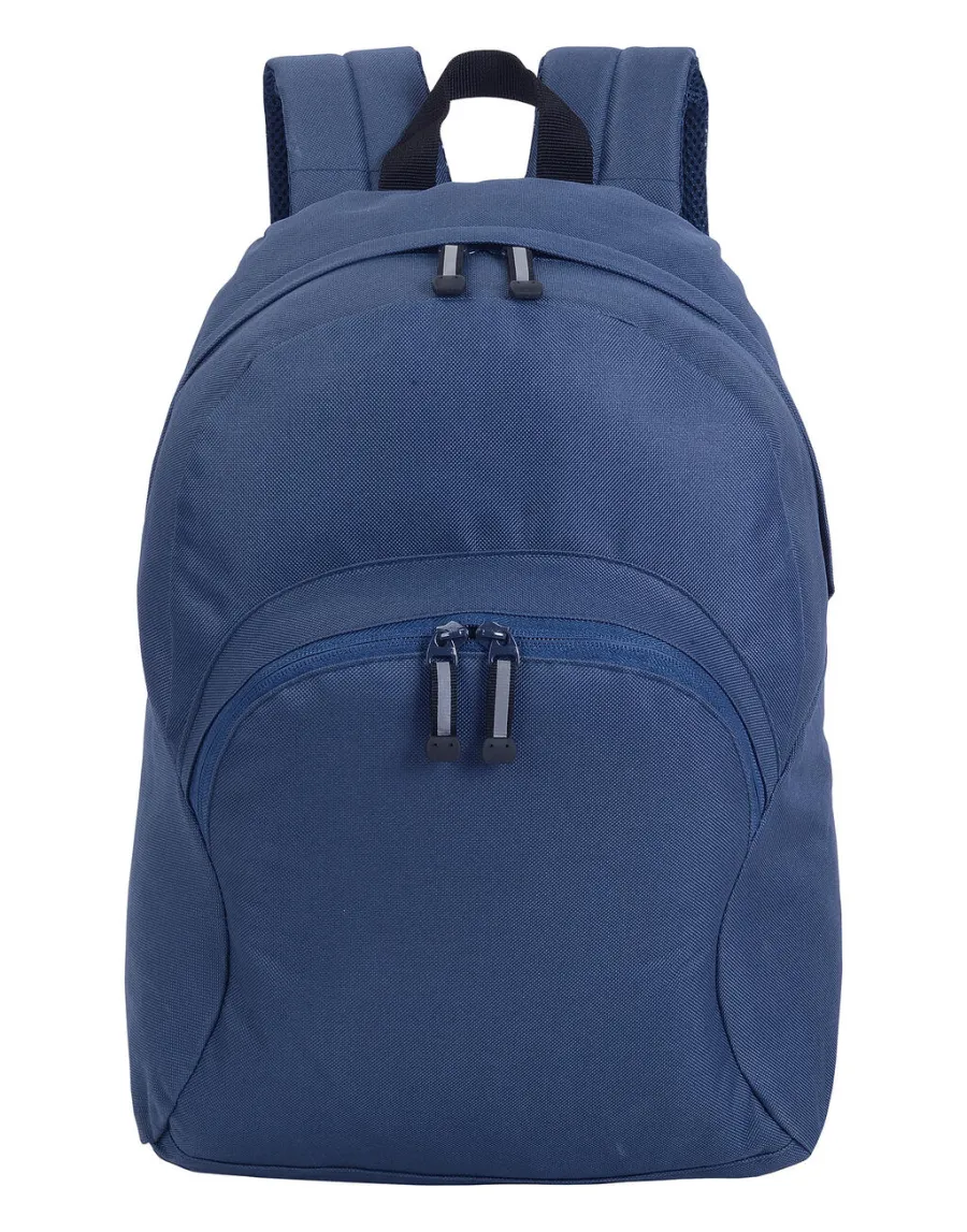 Milan Backpack — Shugon personnalisable