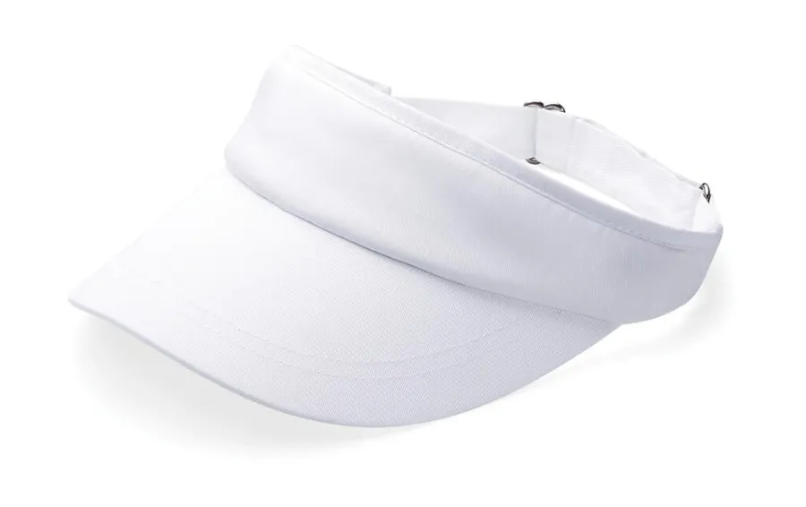 Sports Visor — Beechfield personnalisable
