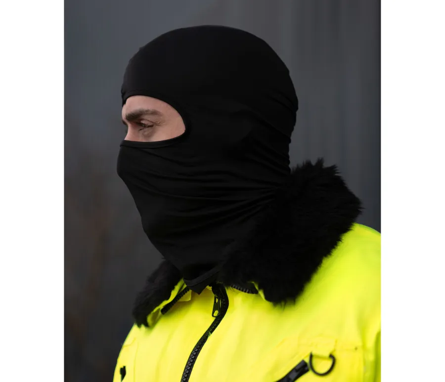 BALACLAVA "NANCY" — Korntex personnalisable