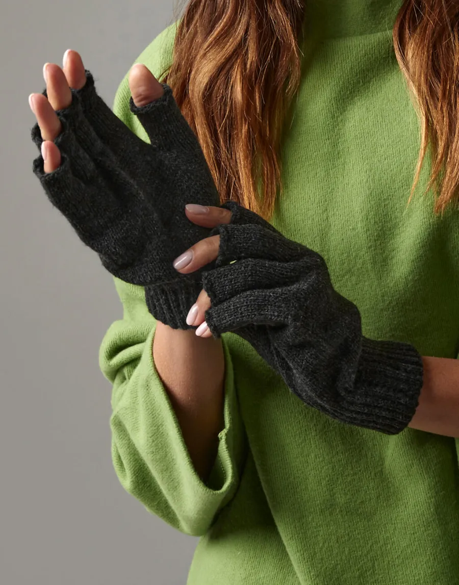 Fingerless Gloves — Beechfield personnalisable